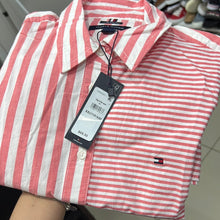 Load image into Gallery viewer, Camisa Tommy Hilfiger - Dama
