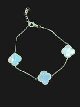 Load image into Gallery viewer, Pulsera Van Cleef
