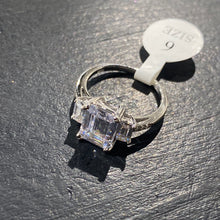 Load image into Gallery viewer, Anillos Plata 925
