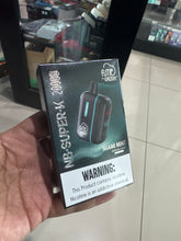 Load image into Gallery viewer, FUME NB-SUPER Kit 20,000 Puffs
