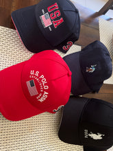 Load image into Gallery viewer, Gorra US Polo
