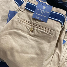 Load image into Gallery viewer, Calzonetas Polo US - Caballero
