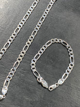 Load image into Gallery viewer, Pulsera Plata 925 - Caballero
