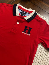 Load image into Gallery viewer, Camisa Tommy Hilfiger - Niño
