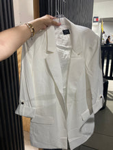 Load image into Gallery viewer, Blazer Milk &amp; Honey - Dama
