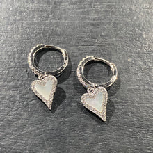 Load image into Gallery viewer, Argollas Plata 925
