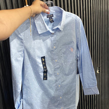 Load image into Gallery viewer, Camisa US Polo ASSN - Dama
