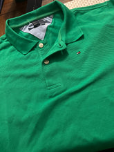 Load image into Gallery viewer, Camisa Tommy Hilfiger - Niño
