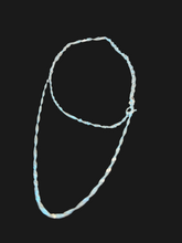 Load image into Gallery viewer, Cadena Plata 925
