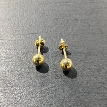 Load image into Gallery viewer, Aritos Plata 925 (pequeños)
