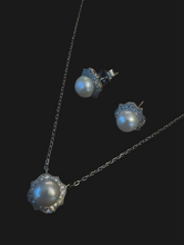 Load image into Gallery viewer, Juego Plata 925
