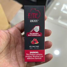 Load image into Gallery viewer, Fume Liquids 30ML

