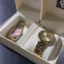 Load image into Gallery viewer, Reloj Anne Klein - Dama
