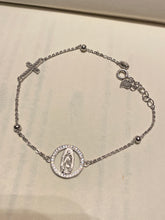 Load image into Gallery viewer, Pulsera Plata 925
