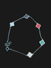 Load image into Gallery viewer, Pulsera Van Cleef
