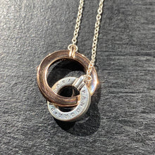 Load image into Gallery viewer, Collar Pandora
