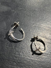 Load image into Gallery viewer, Aritos Plata 925
