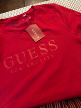 Load image into Gallery viewer, Camisa Guess - Dama
