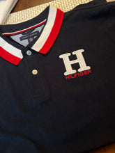 Load image into Gallery viewer, Camisa Tommy Hilfiger - Niño
