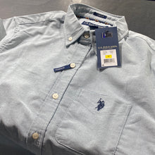 Load image into Gallery viewer, Camisa US Polo Caballero
