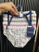 Load image into Gallery viewer, Ropa interior Gap Kids - Niña
