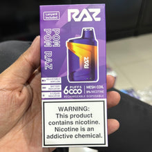 Load image into Gallery viewer, Raz 6000 Hits
