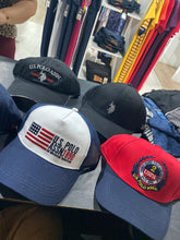 Load image into Gallery viewer, Gorras Polo US
