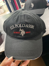 Load image into Gallery viewer, Gorras Polo US
