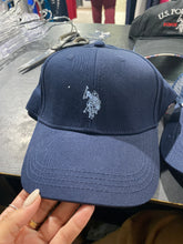 Load image into Gallery viewer, Gorras Polo US
