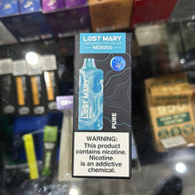 Load image into Gallery viewer, Lost Mary MO5000 5000 Hits
