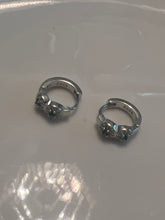 Load image into Gallery viewer, Aritos Plata 925
