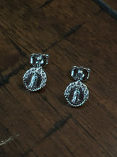 Load image into Gallery viewer, Aritos Plata 925
