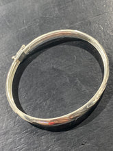 Load image into Gallery viewer, Pulsera Plata 925
