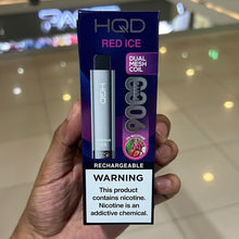 Load image into Gallery viewer, Hqd Cuvie Plus 9000 Hits
