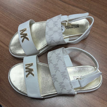 Load image into Gallery viewer, Sandalias Michael Kors - Niña
