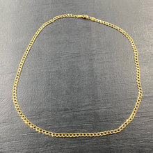 Load image into Gallery viewer, Cadena Oro 14K
