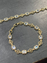 Load image into Gallery viewer, Pulsera enchape oro
