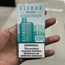 Load image into Gallery viewer, Elfbar 5000 Hits
