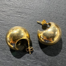 Load image into Gallery viewer, Aritos Acero varios
