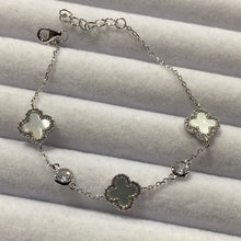Load image into Gallery viewer, Pulsera plata 925
