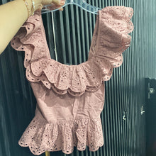Load image into Gallery viewer, Blusa Express - Dama
