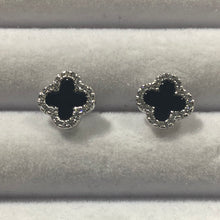Load image into Gallery viewer, Aritos Plata 925
