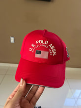 Load image into Gallery viewer, Gorra US Polo
