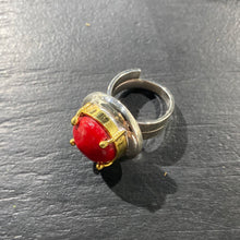 Load image into Gallery viewer, Set Aritos/Dije y anillo Plata
