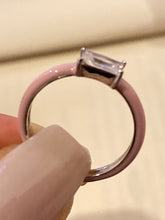 Load image into Gallery viewer, Anillos Plata 925
