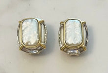 Load image into Gallery viewer, Aritos Plata 925
