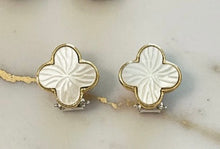 Load image into Gallery viewer, Aritos Plata 925
