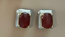 Load image into Gallery viewer, Aritos Plata - Plata 925

