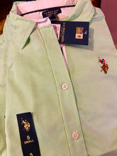 Load image into Gallery viewer, Camisa US Polo ASSN - Dama
