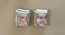 Load image into Gallery viewer, Aritos Plata - Plata 925
